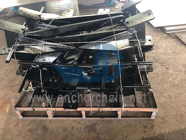 50KGS ڈینفورتھ اینکر