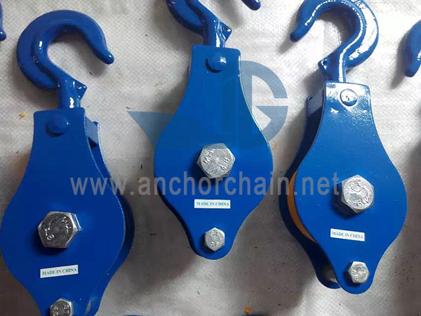 بال بیئرنگ بلاکس HL سیریز B