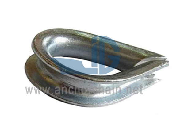 کاربن سٹیل کمرشل قسم Thimble