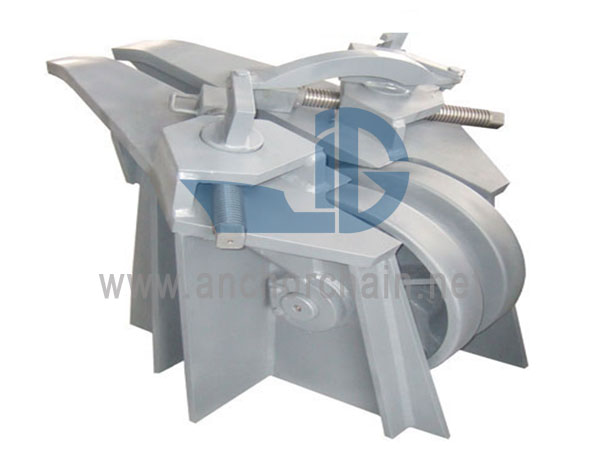 CB T3822-99 سایڈست چین روکنے والا