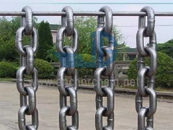 سلسلہ DIN 5684