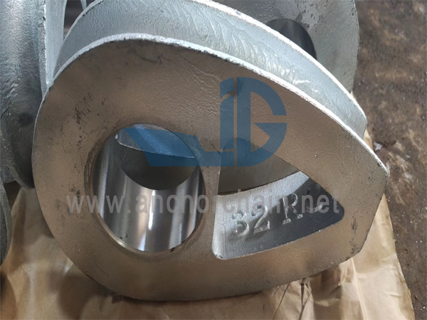 DIN 3091 تار رسی تھمبل