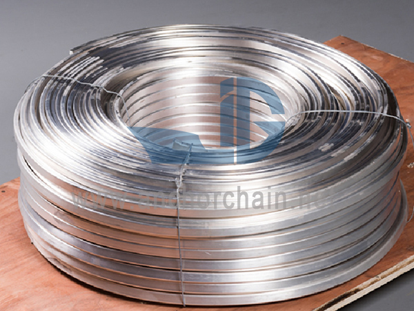 Extruded ربن میگنیشیم انوڈ
