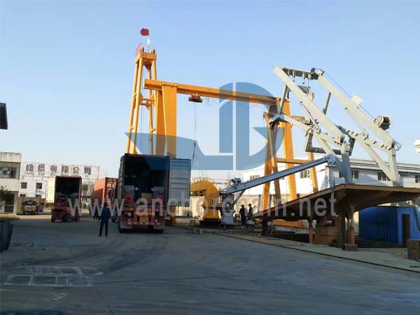 مفت فال لائف بوٹ لانچنگ ایپلائینس