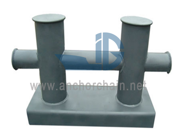 GB T554-96 ٹائپ ای ڈبل کراس بلیڈ