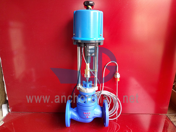 GBT 585 میرین کاسٹ اسٹیل فلینجڈ اسٹاپ چیک والوز