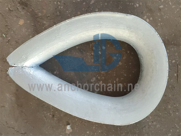 ہیوی ڈیوٹی تھیمبل DIN 3090