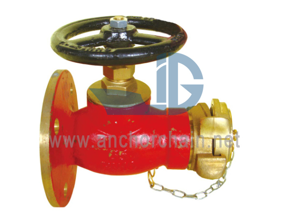 JIS F 7334 کانسی کی نلی والوز