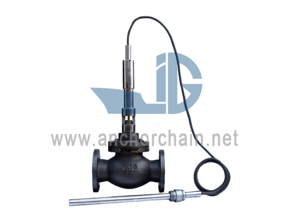 JIS F 7377 Cast Iron 16K Screw Down Globe Valves چیک کریں۔
