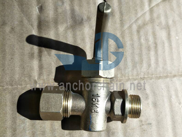JIS F 7387 S قسم 16K کانسی کاکس