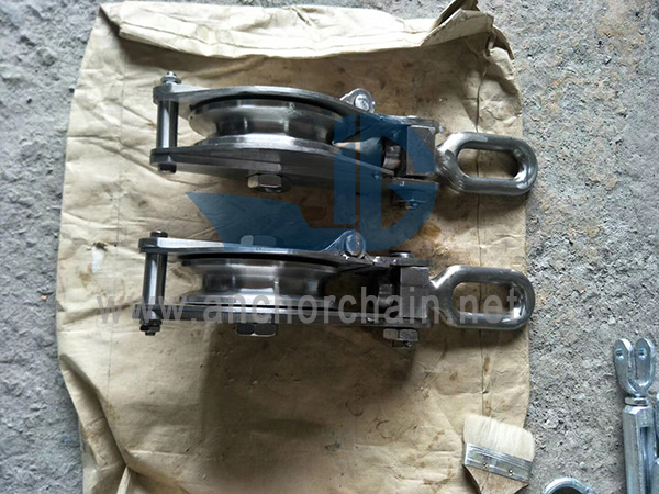 سگنل جھنڈوں کے لیے JIS F3425 شپ بلڈنگ اسٹیل بلاکس
