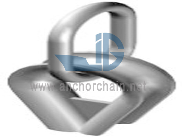 لنک کے ساتھ K10 Thimble