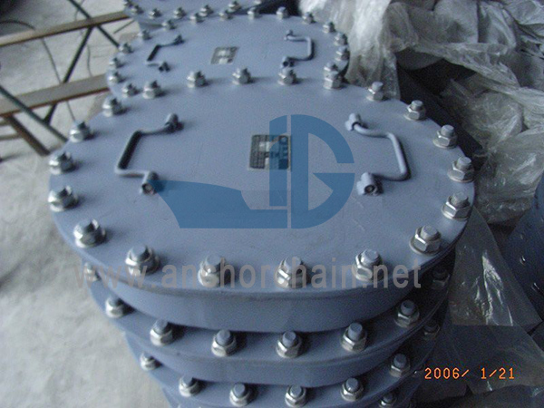 میرین مین ہول کور CB T19-2001