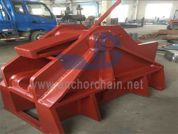 میرین شپ چین اسٹاپپر CBT3672-1995