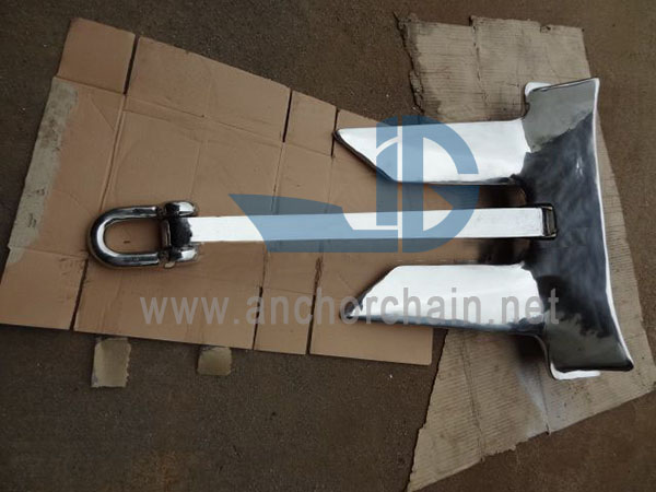 سٹینلیس سٹیل AC-14 اینکر