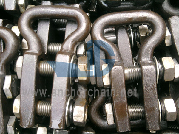 T8 ہائی سٹرینتھ چین