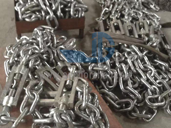DIN1480 آنکھ اور آنکھ کے ساتھ ٹرن بکل