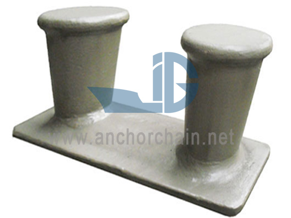 USA Mooring Bollard ٹائپ کریں۔