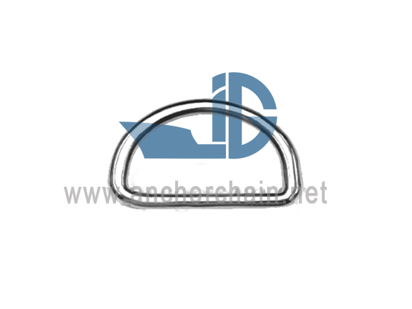 ویلڈیڈ انگوٹی اور آنکھ بولٹ