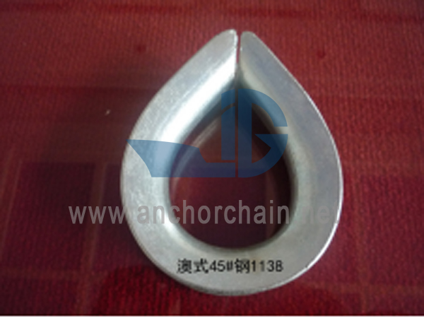 تار رسی تھمبل AS1138